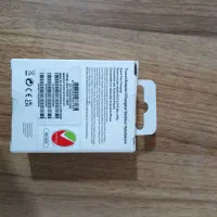 شارژر پلمپ سامسونگ۲۵ وات اورجینال|لوازم جانبی موبایل و تبلت|کرمانشاه, |دیوار