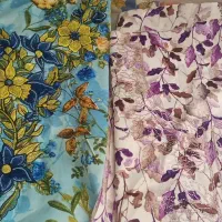 پارچه مخور|لباس|قشم, |دیوار