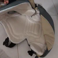 آغوشی|کالسکه و لوازم جانبی|شیروان (خراسان), |دیوار