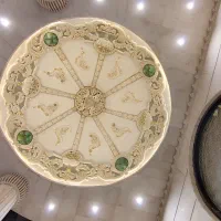 پتینه لوکس ساختمانی
