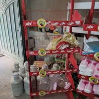 استند پفک|فروشگاه و مغازه|تهران, فلاح|دیوار