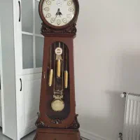 ساعت ایستاده کلاسیک Lotus Selena 219