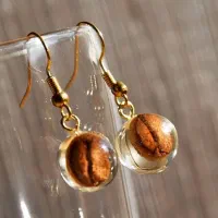 انواع گوشواره های رزینی|بدلیجات|قم, چهل اختران|دیوار