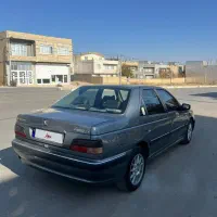 پارس۹۰دوگانه شرکت|خودرو سواری و وانت|قیدار, |دیوار