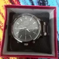 ساعت مچی مردانه