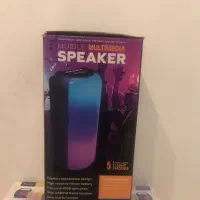 اسپیکر بلوتوث