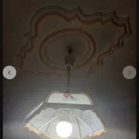 لوستر اتاق کودک|لوستر و چراغ آویز|تهران, یافتآباد|دیوار