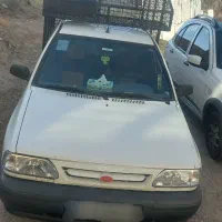 پرایدوانت ۱۵۱ مدل برج ۱۲ سال ۹۷