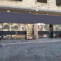 ۱20متر۲۸ متر بالکن دودهنه  براصلی مغازه کد۱۵۶۷