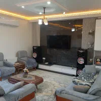 آپارتمان 130 متری