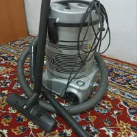 جارو برقی