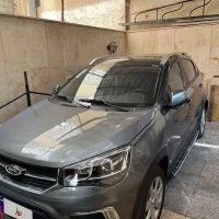 X22 دنده ای اسپرت اکسلنت 1402