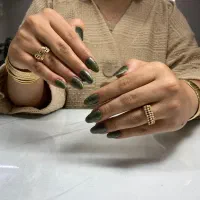 کاشت ناخن در قرچک|خدمات آرایشگری و زیبایی|قرچک, مهدیه|دیوار