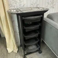 آرایشگاه|آرایشگاه و سالنهای زیبایی|تهران, گلستان (شهرک راه آهن)|دیوار