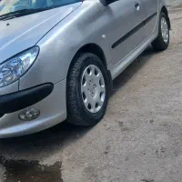 ۲۰۶|خودرو سواری و وانت|کرمانشاه, |دیوار