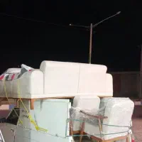 وانت بار|خدمات حمل و نقل|شیروان (خراسان), |دیوار