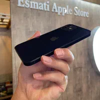 آیفون iPhone 12 حافظه 128 و دو سیم کارت|موبایل|ارومیه, |دیوار