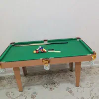 میز بیلیارد مناسب بچه