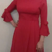 لباس مجلسی دخترانه