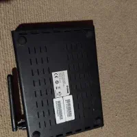 وای‌فای دی لینک بدون کابل بدون جعبه هیچی نداره