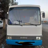 مینی بوس مدل ۷۲