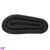 دمپایی زنانه کاسپین مشکی قیمت 155000 تومان|کیف، کفش، کمربند|رشت, بازار|دیوار