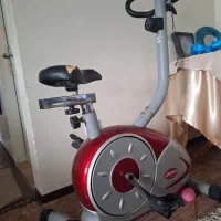 دوچرخه ثابت