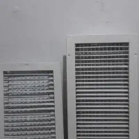 دریچه کولر نو|کولر آبی|اصفهان, شاهد|دیوار