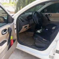 مگان اتوماتیک 2000