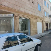 فروش و معاوضه مغازه ولوازم یدکی|فروش مغازه و غرفه|ابهر, |دیوار