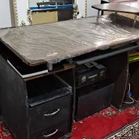 میز کامپیوتر