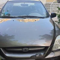 ریو مدل ۸۶، سند تک برگ، بدون رنگ، ۱۰۹ کارکردواقعی|خودرو سواری و وانت|مشهد, کوثر|دیوار