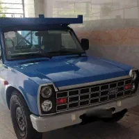 نیسان svpdhآپشنال لاستیک رادیال صفر با باربند