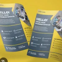 نیازمند تراکت پخش کن درصدی