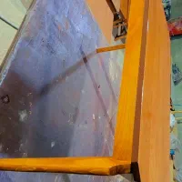 جلو مبلی و میز عسلی|مبلمان خانگی و میز عسلی|شاندیز, |دیوار