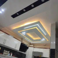 نصب کناف حرفه ای (نقد و اقساط)