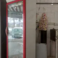 یخچال ویترینی|فروشگاه و مغازه|سی‌سخت, |دیوار