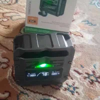 آیرپادیاهدفون پاوربانک دارلمسی بی سیم