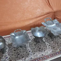 وسایل پذیرایی پیوتر|ظروف سرو و پذیرایی|سنندج, |دیوار