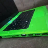 لپ تاپ Sony مدل vaio رنگ خاص فسفری|رایانه همراه|مشهد, شهید آوینی|دیوار