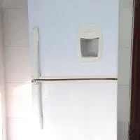یخچال کارکرده|یخچال و فریزر|الیگودرز, |دیوار