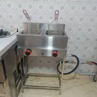 لوازم تهیه غذا