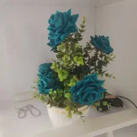 گل مصنوعی
