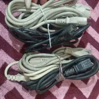 پاور سیم کامپیوتر