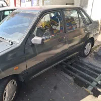 پراید مدل ۸۰|خودرو سواری و وانت|تبریز, |دیوار