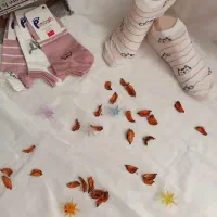 جوراب مچی زنانه