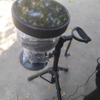 ضرب بوشهری باپایه