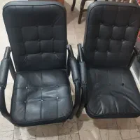 صندلی انتظار|مبلمان اداری|سنگر, |دیوار