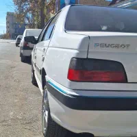 پارس Elxفول مدل402|خودرو سواری و وانت|الشتر, |دیوار