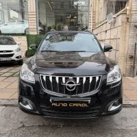 هایما s7 پلاس 1402